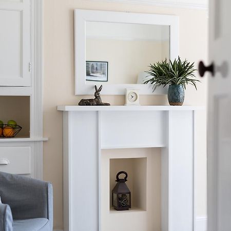 City Apartments - 4 Heworth Village - 3 Bed House York Bagian luar foto
