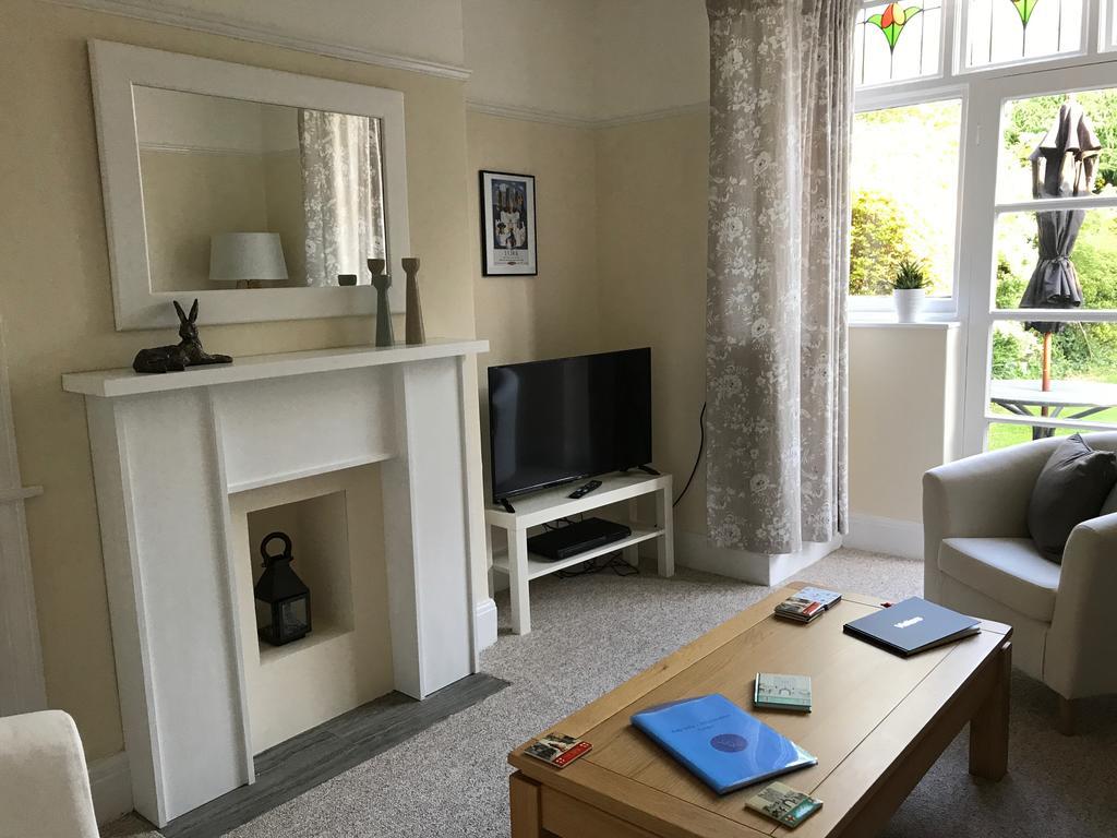 City Apartments - 4 Heworth Village - 3 Bed House York Bagian luar foto