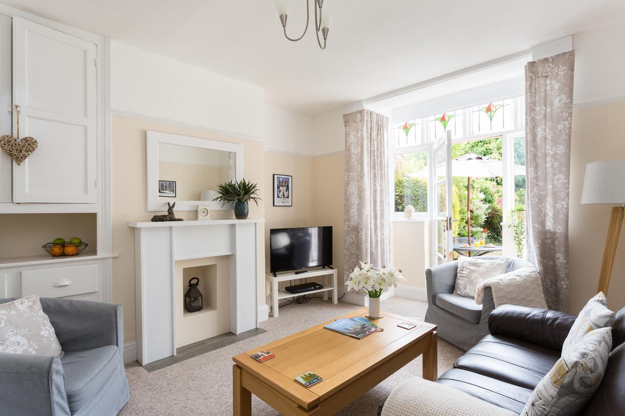 City Apartments - 4 Heworth Village - 3 Bed House York Bagian luar foto