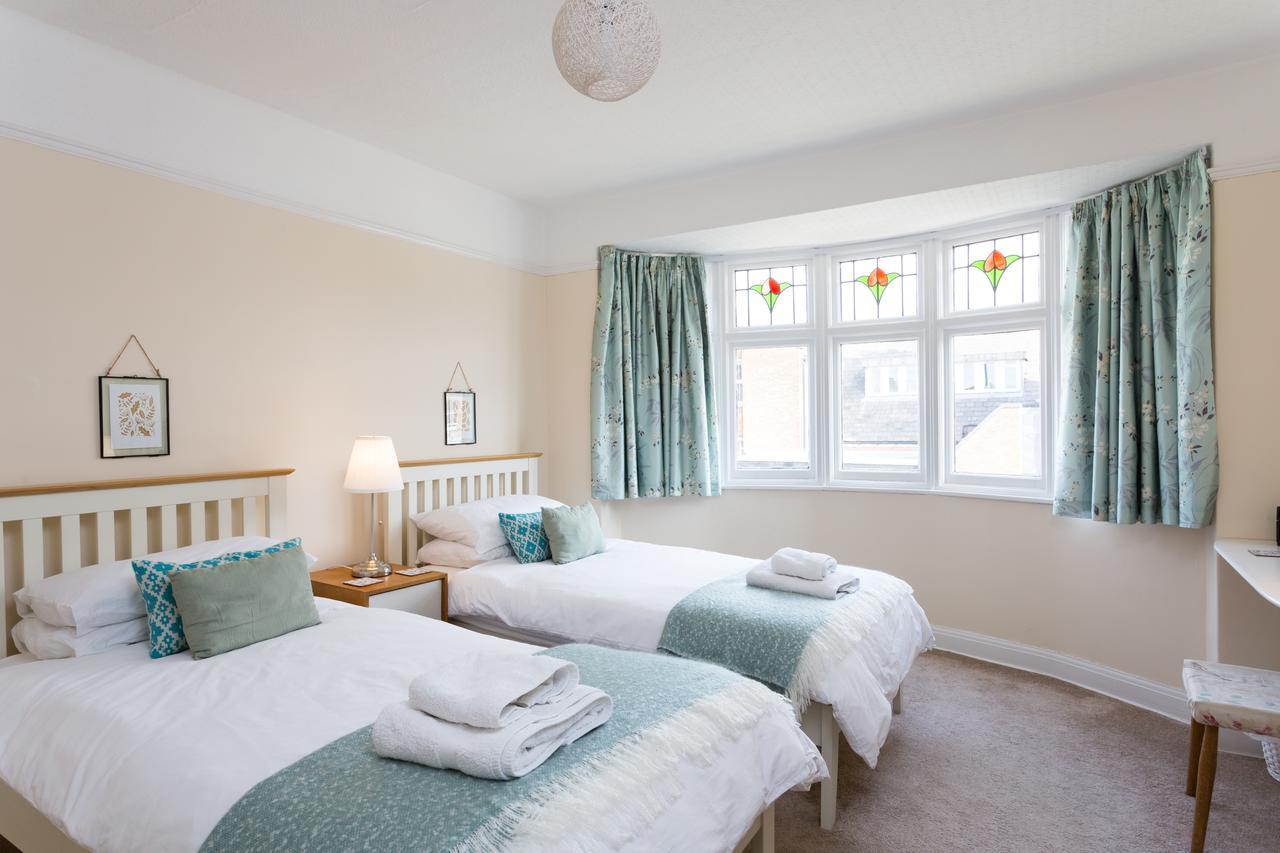 City Apartments - 4 Heworth Village - 3 Bed House York Bagian luar foto